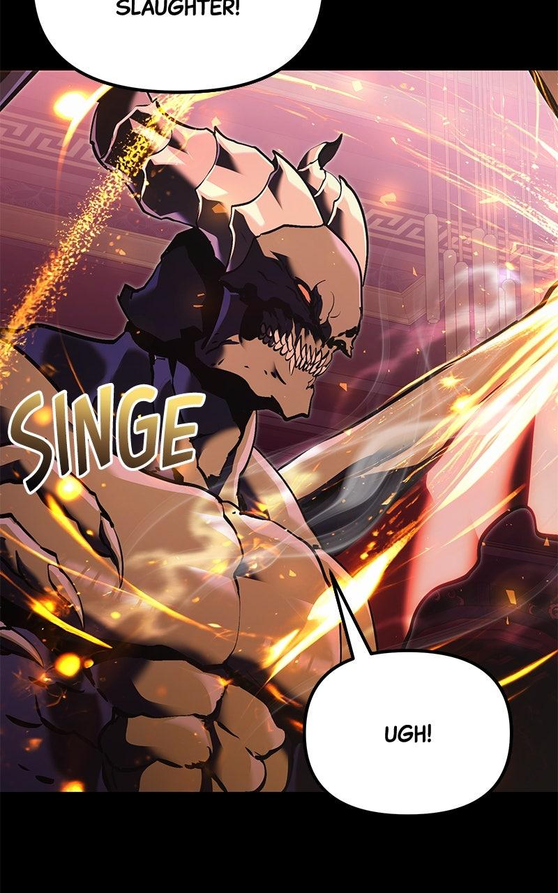 Read Time Limited Genius Dark Knight Manga Online