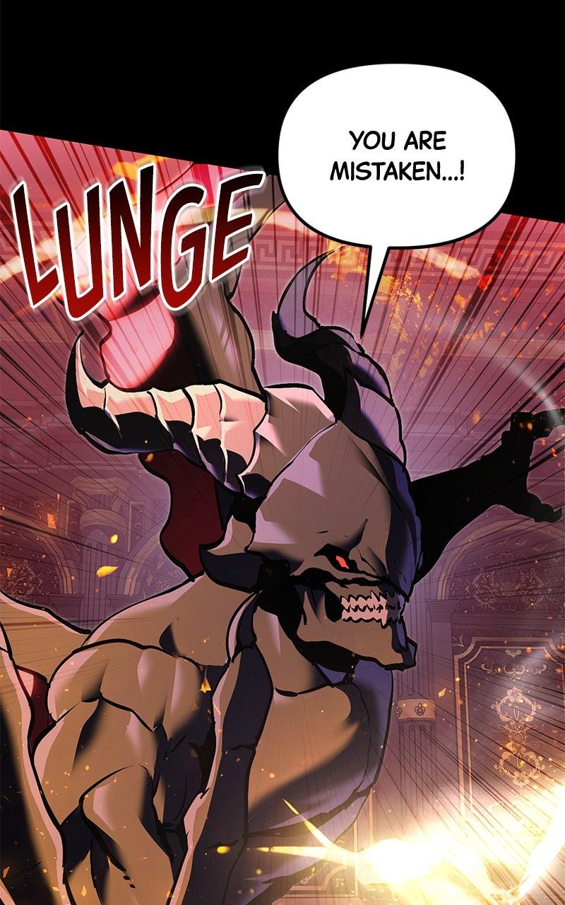 Read Time Limited Genius Dark Knight Manga Online