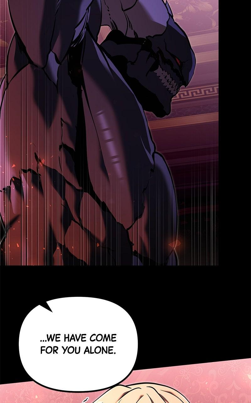 Read Time Limited Genius Dark Knight Manga Online