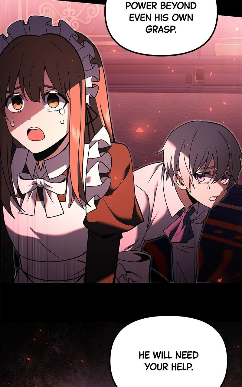 Read Time Limited Genius Dark Knight Manga Online