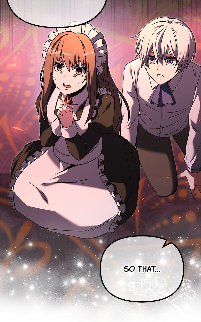 Read Time Limited Genius Dark Knight Manga Online