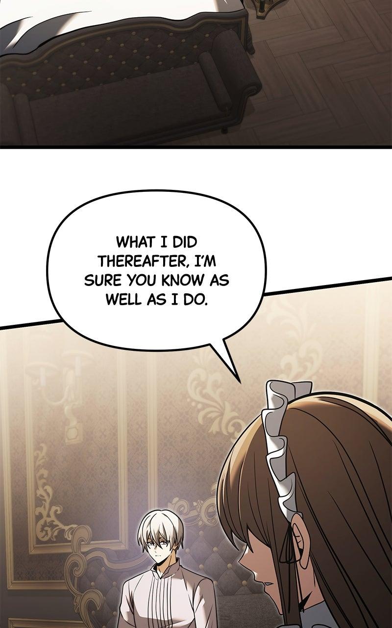 Read Time Limited Genius Dark Knight Manga Online