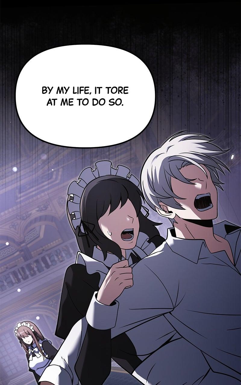 Read Time Limited Genius Dark Knight Manga Online