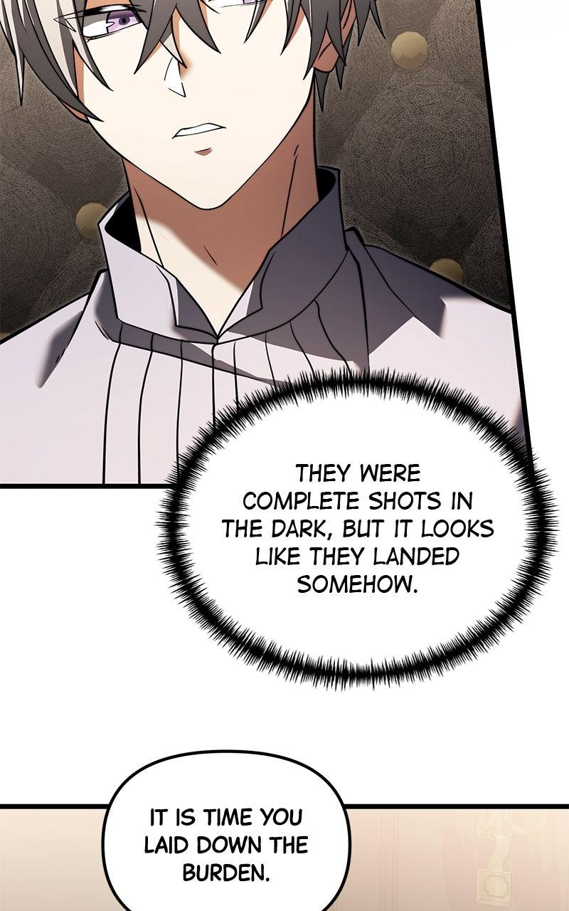 Read Time Limited Genius Dark Knight Manga Online