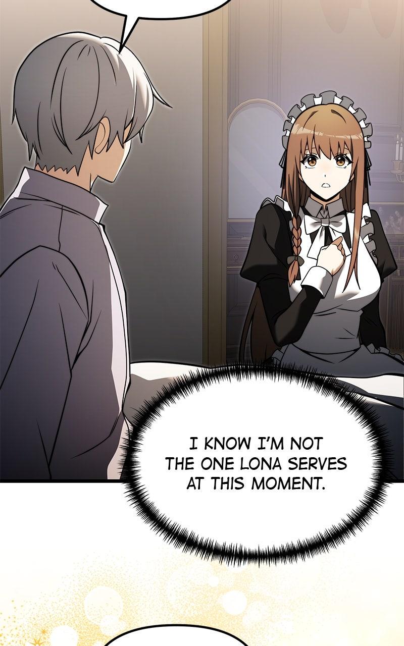 Read Time Limited Genius Dark Knight Manga Online