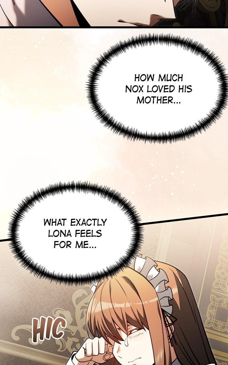 Read Time Limited Genius Dark Knight Manga Online