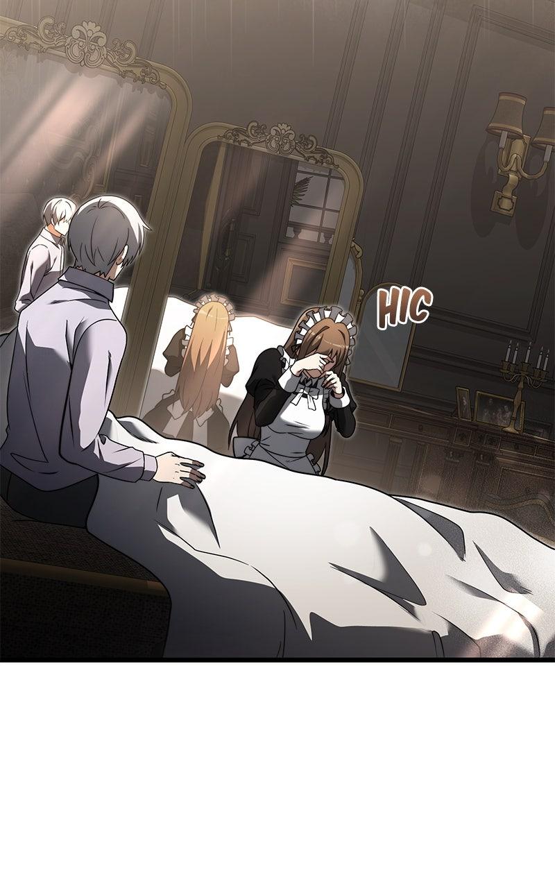 Read Time Limited Genius Dark Knight Manga Online