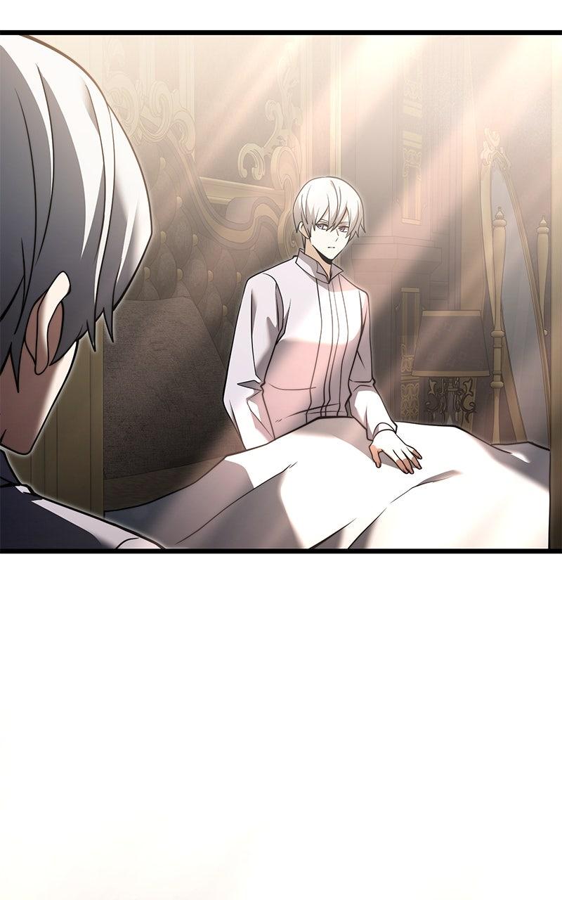Read Time Limited Genius Dark Knight Manga Online