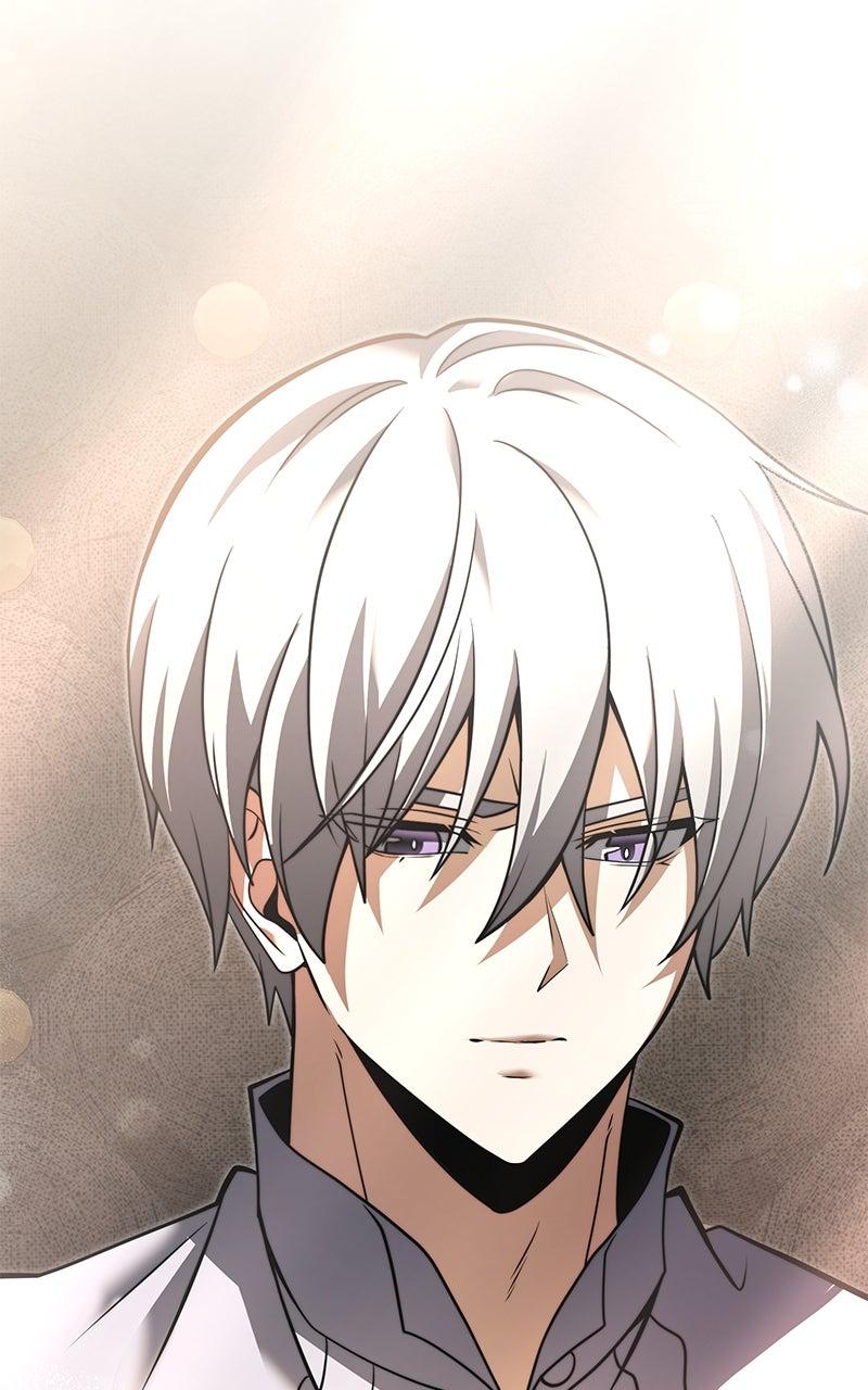 Read Time Limited Genius Dark Knight Manga Online