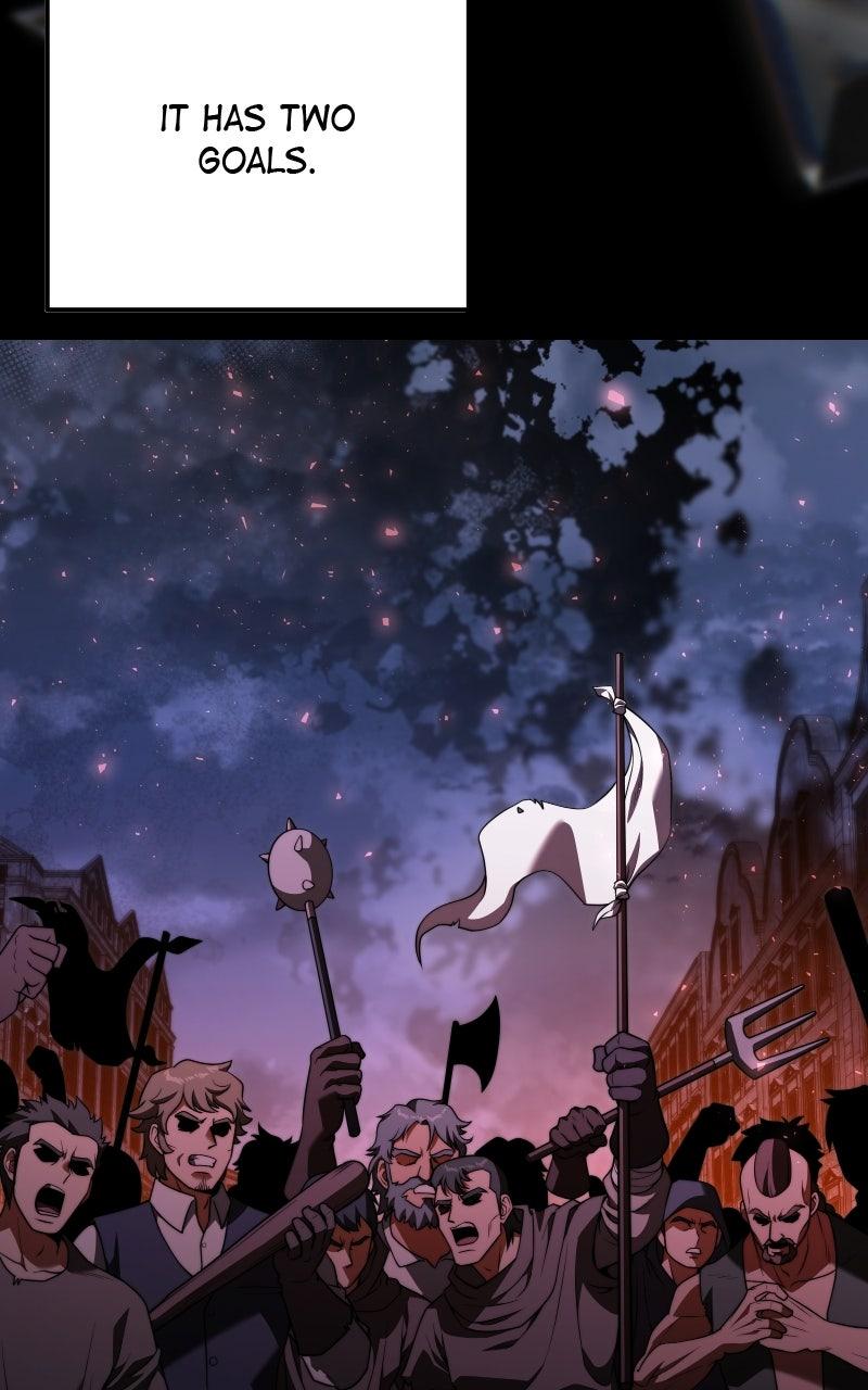 Read Time Limited Genius Dark Knight Manga Online