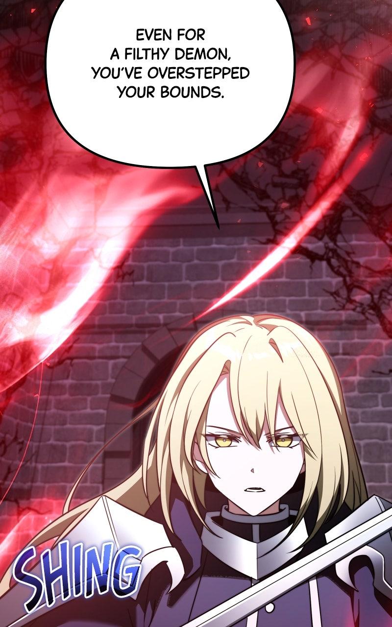 Read Time Limited Genius Dark Knight Manga Online