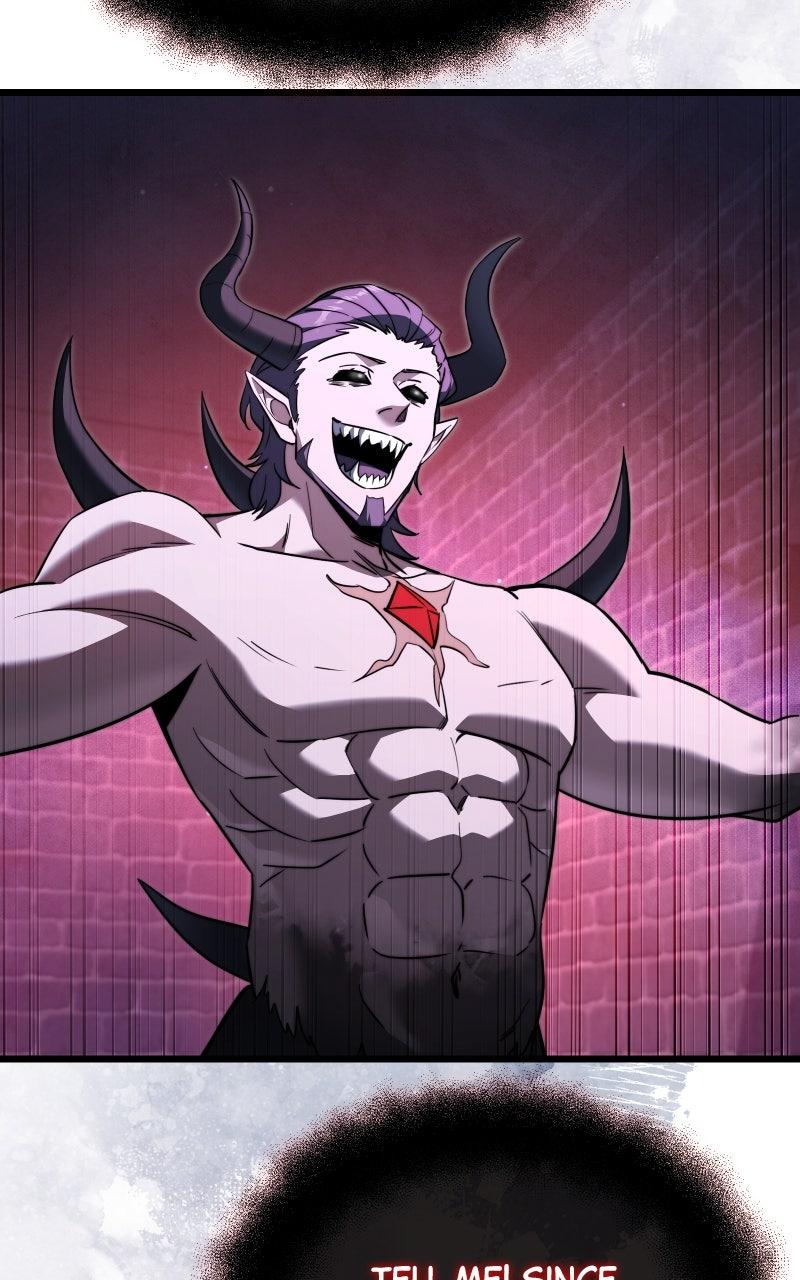 Read Time Limited Genius Dark Knight Manga Online