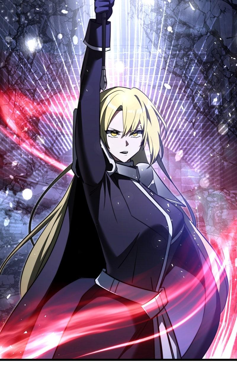 Read Time Limited Genius Dark Knight Manga Online