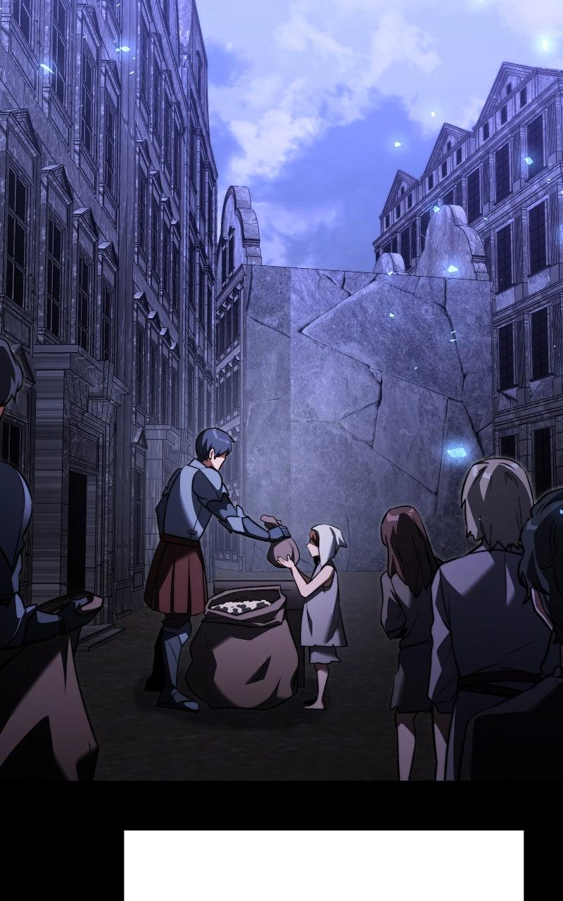 Read Time Limited Genius Dark Knight Manga Online