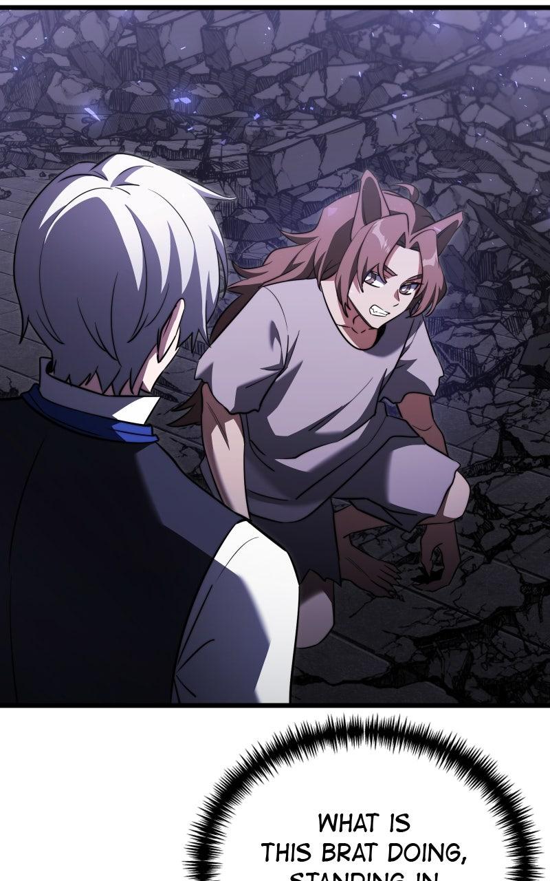 Read Time Limited Genius Dark Knight Manga Online