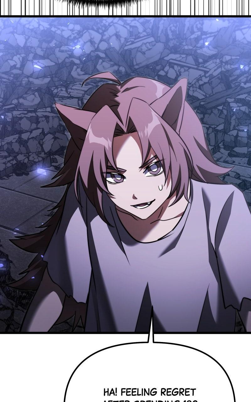 Read Time Limited Genius Dark Knight Manga Online