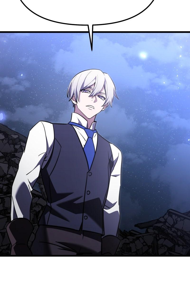 Read Time Limited Genius Dark Knight Manga Online