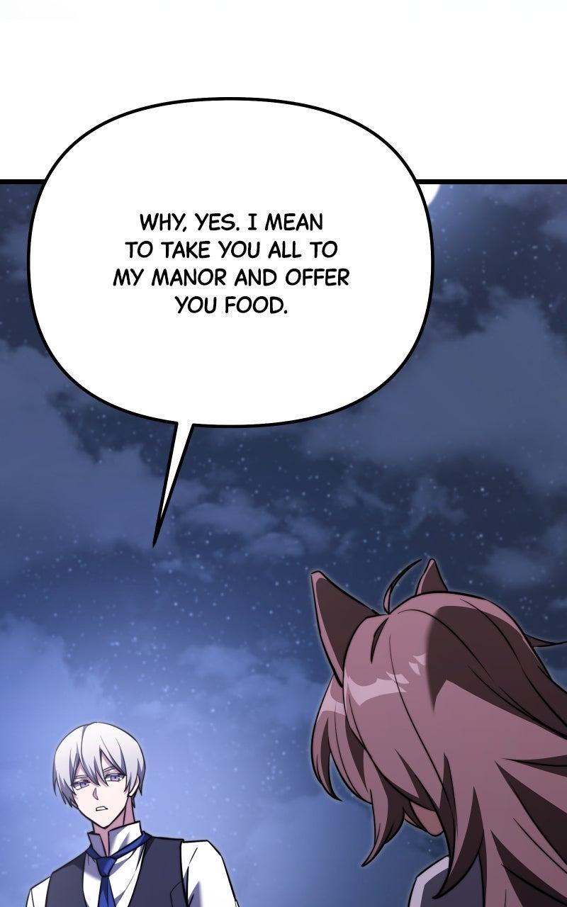 Read Time Limited Genius Dark Knight Manga Online