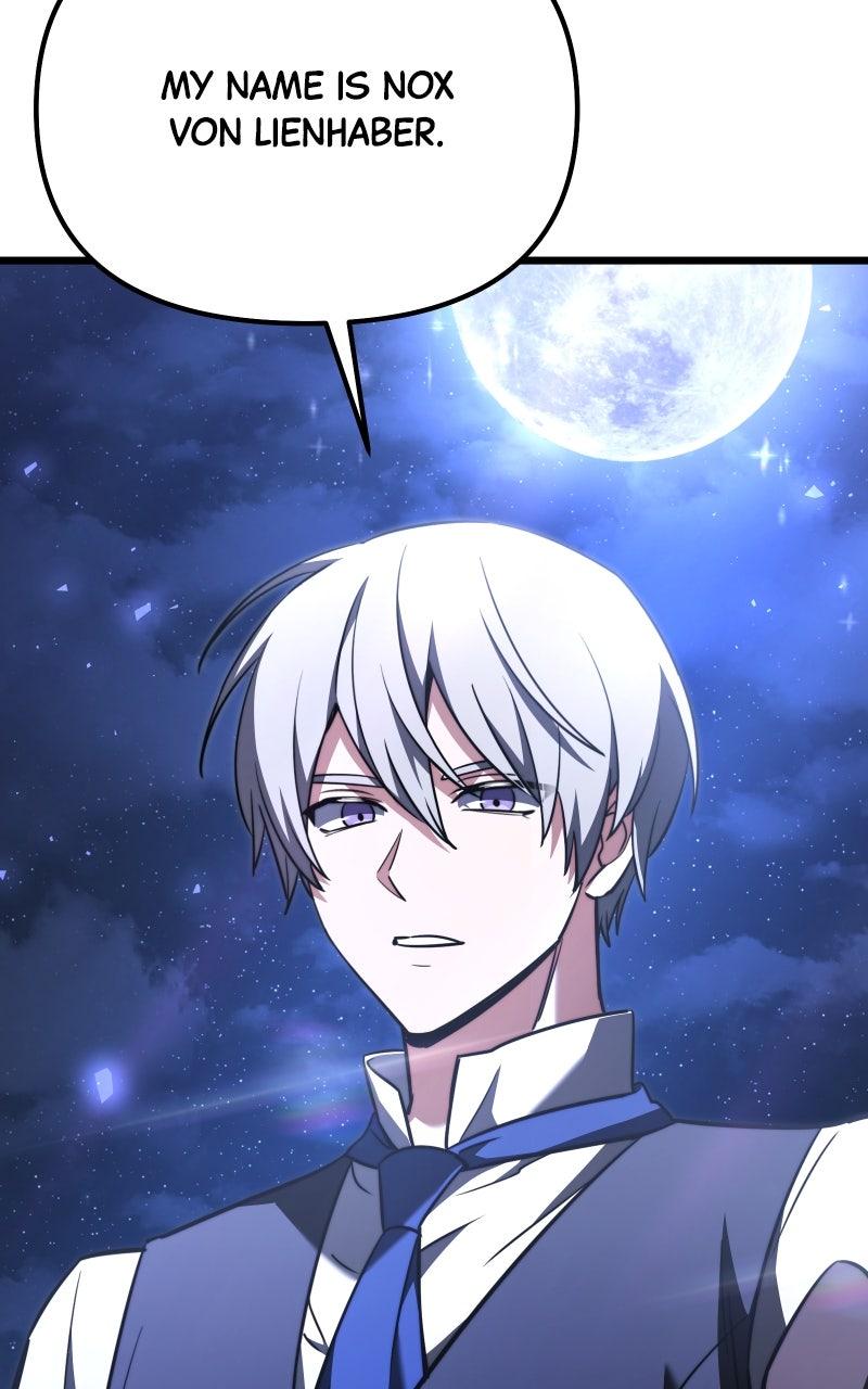 Read Time Limited Genius Dark Knight Manga Online