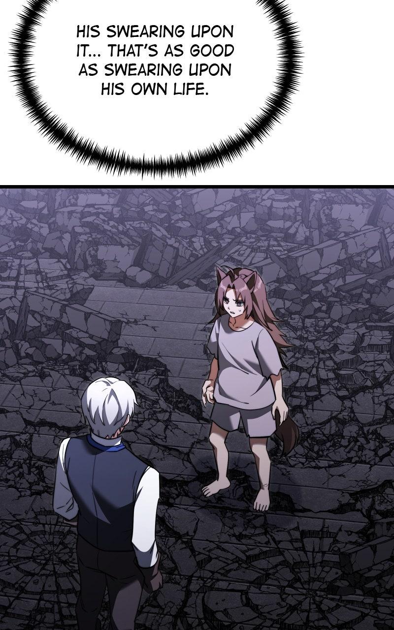Read Time Limited Genius Dark Knight Manga Online