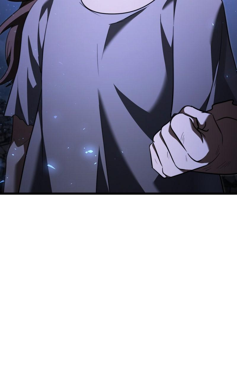 Read Time Limited Genius Dark Knight Manga Online