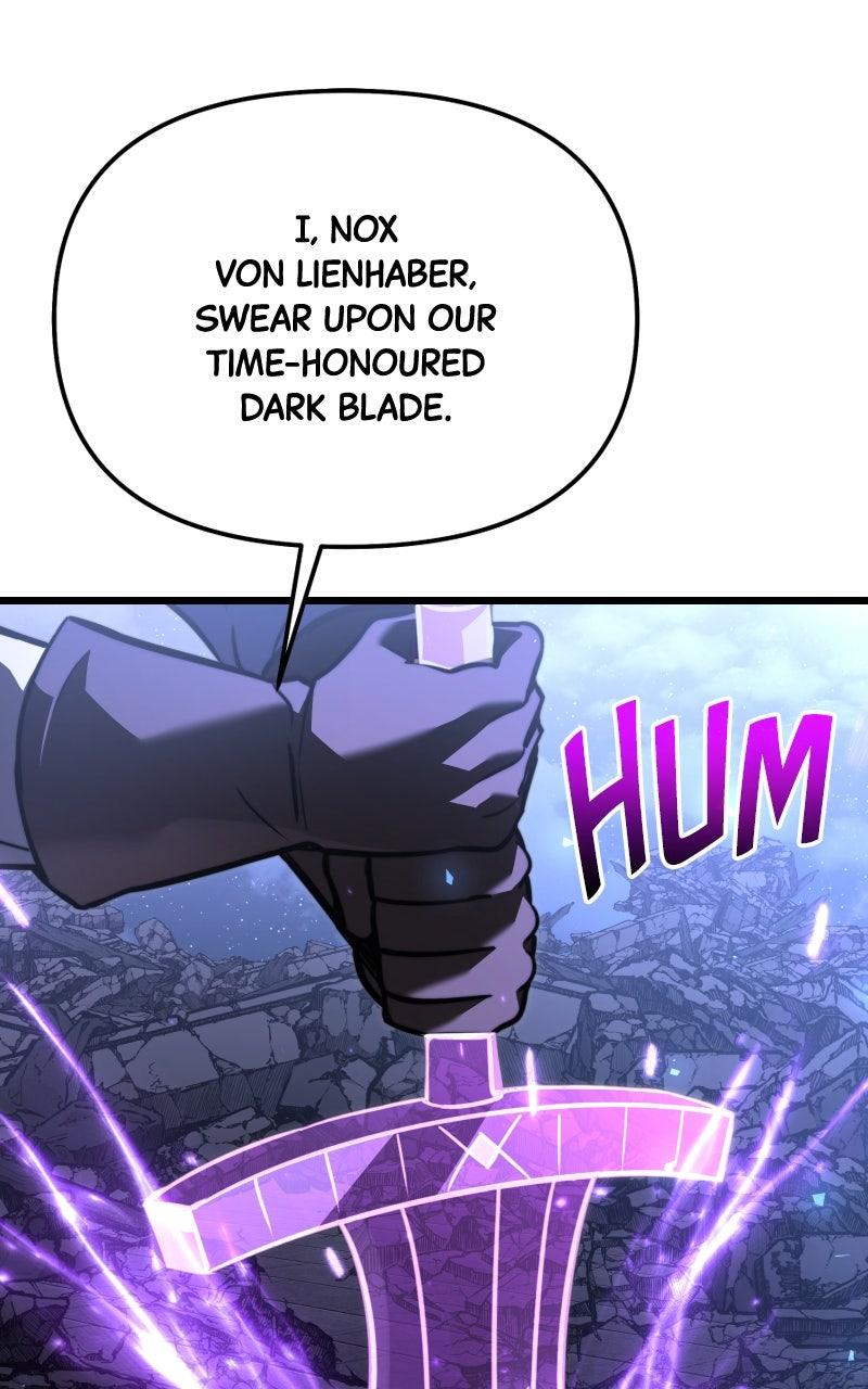 Read Time Limited Genius Dark Knight Manga Online
