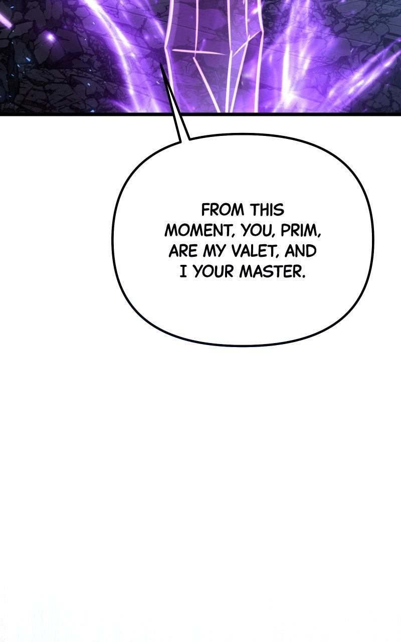 Read Time Limited Genius Dark Knight Manga Online
