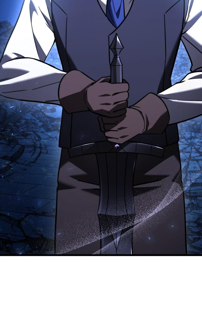 Read Time Limited Genius Dark Knight Manga Online
