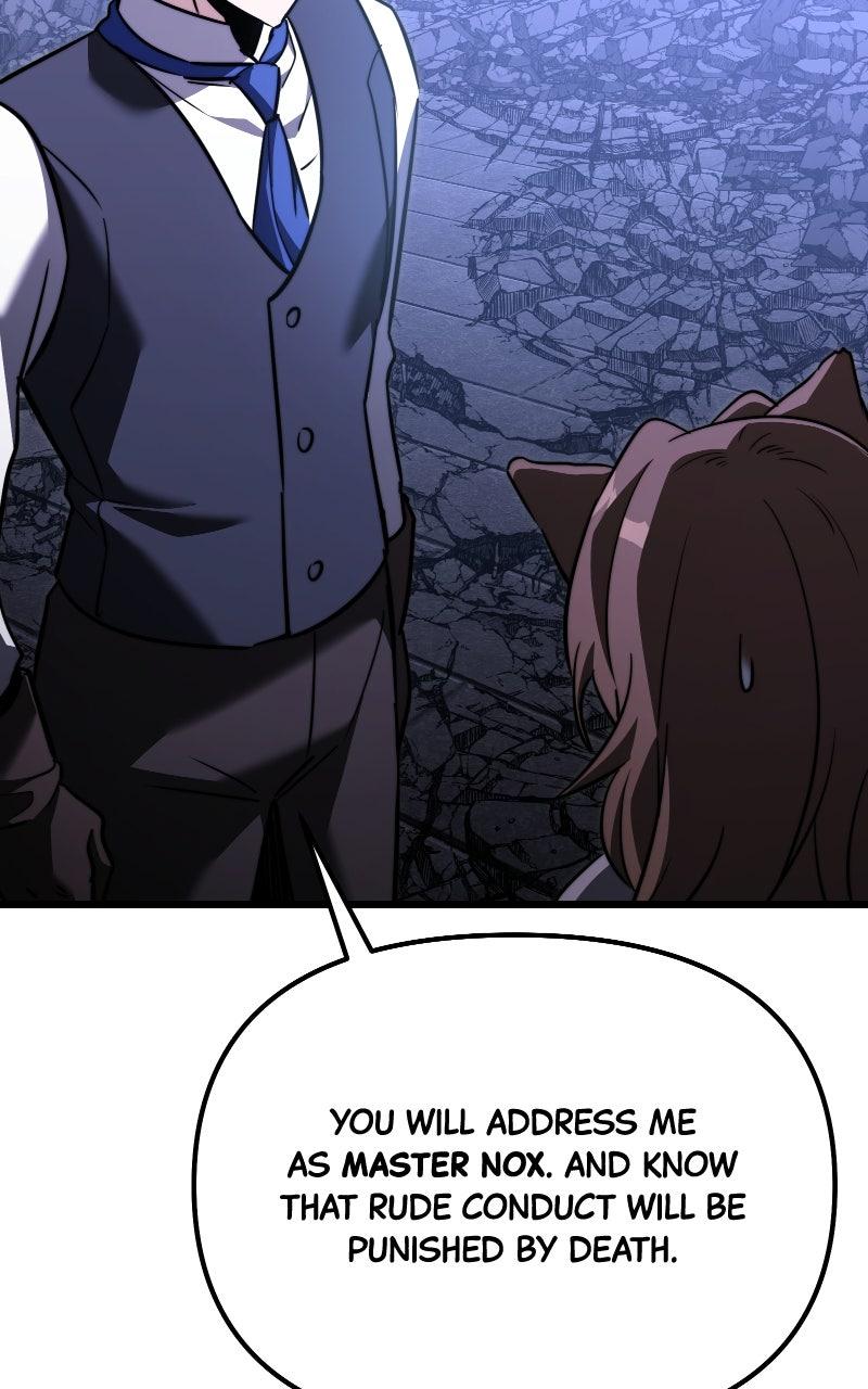 Read Time Limited Genius Dark Knight Manga Online