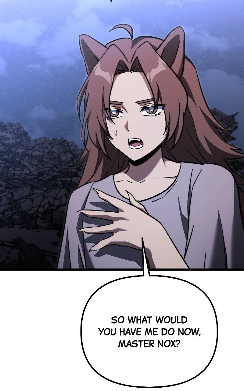 Read Time Limited Genius Dark Knight Manga Online