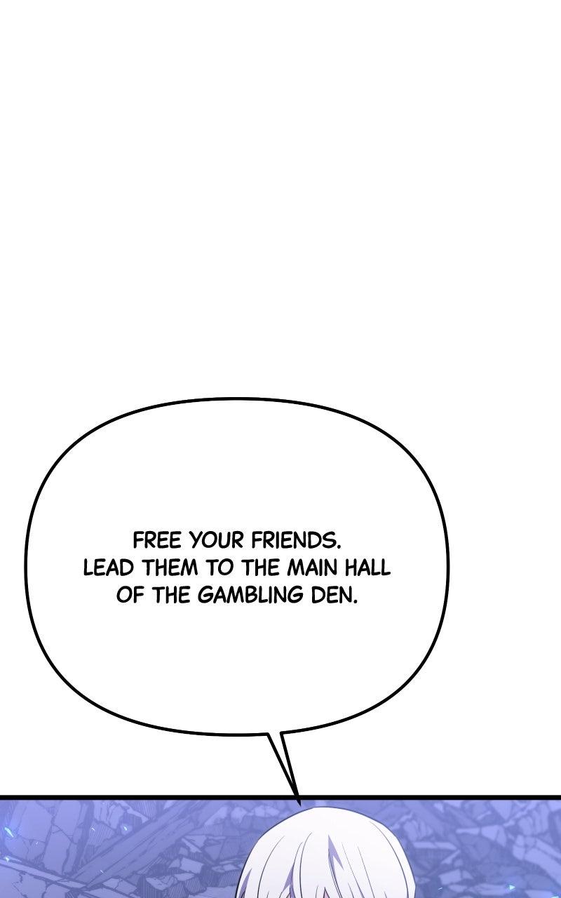 Read Time Limited Genius Dark Knight Manga Online