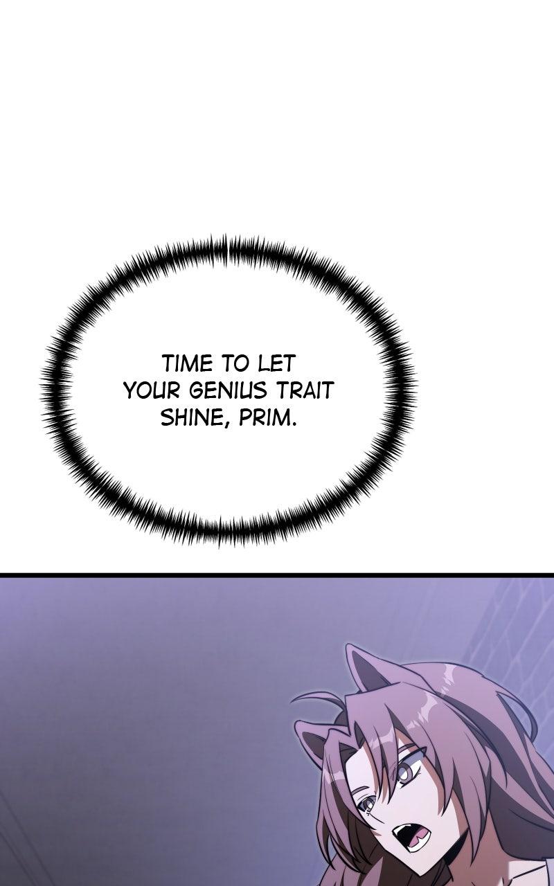Read Time Limited Genius Dark Knight Manga Online