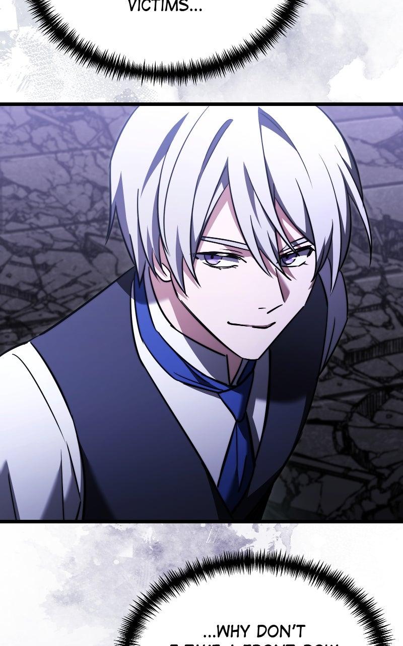 Read Time Limited Genius Dark Knight Manga Online