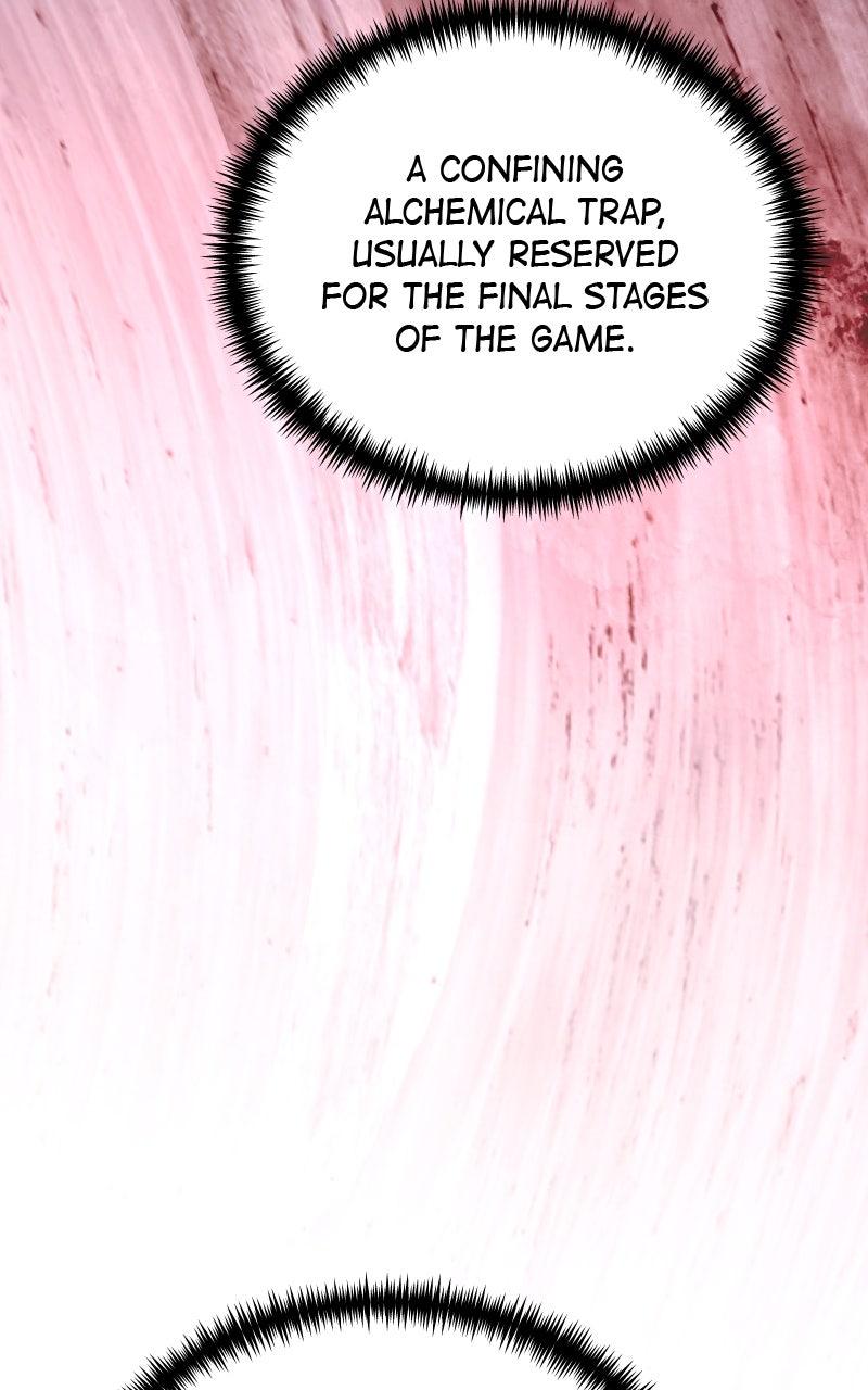 Read Time Limited Genius Dark Knight Manga Online