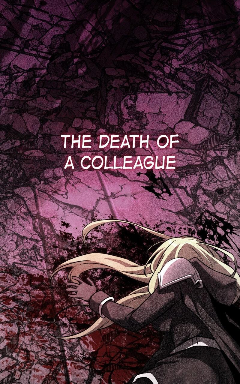 Read Time Limited Genius Dark Knight Manga Online