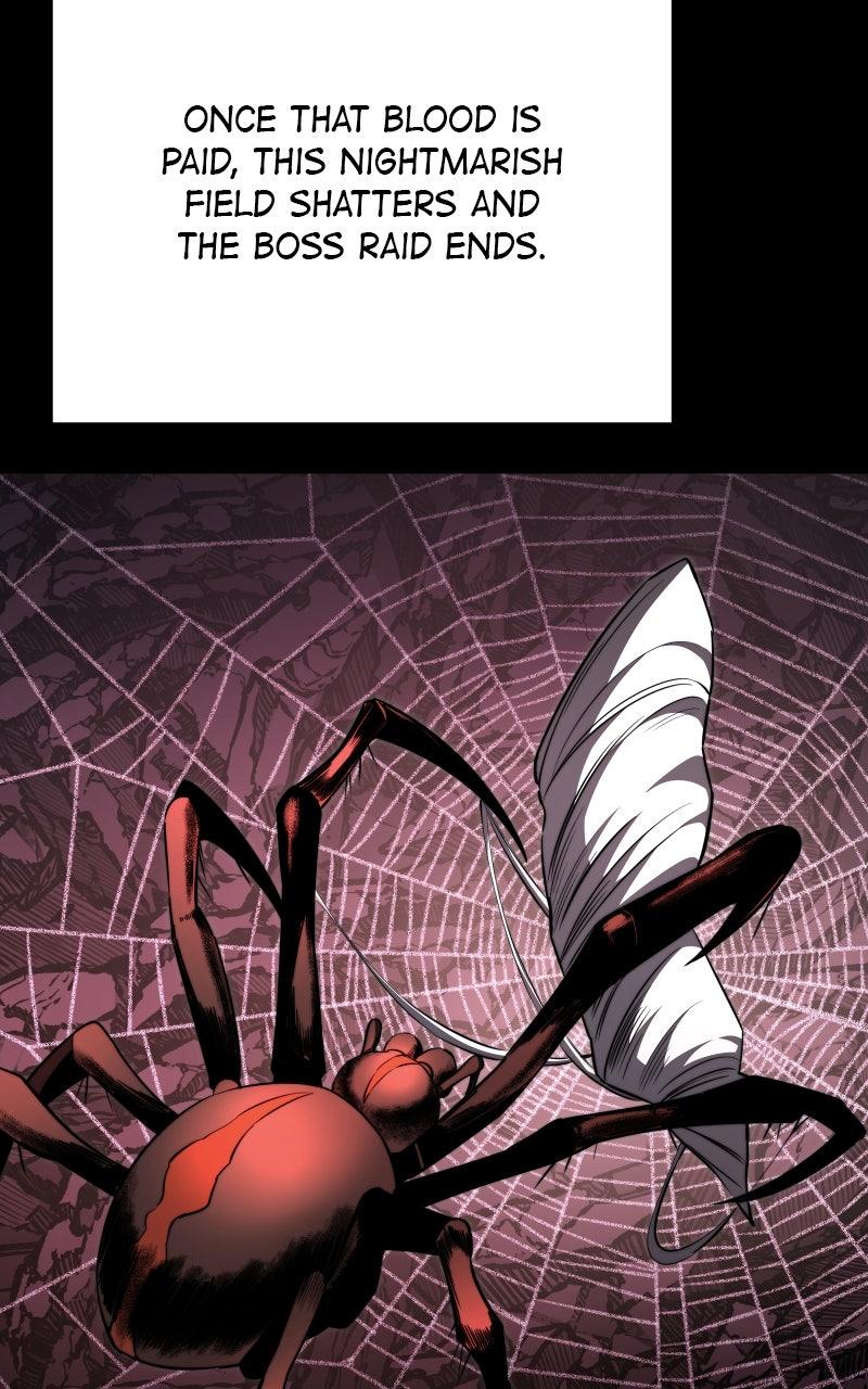 Read Time Limited Genius Dark Knight Manga Online