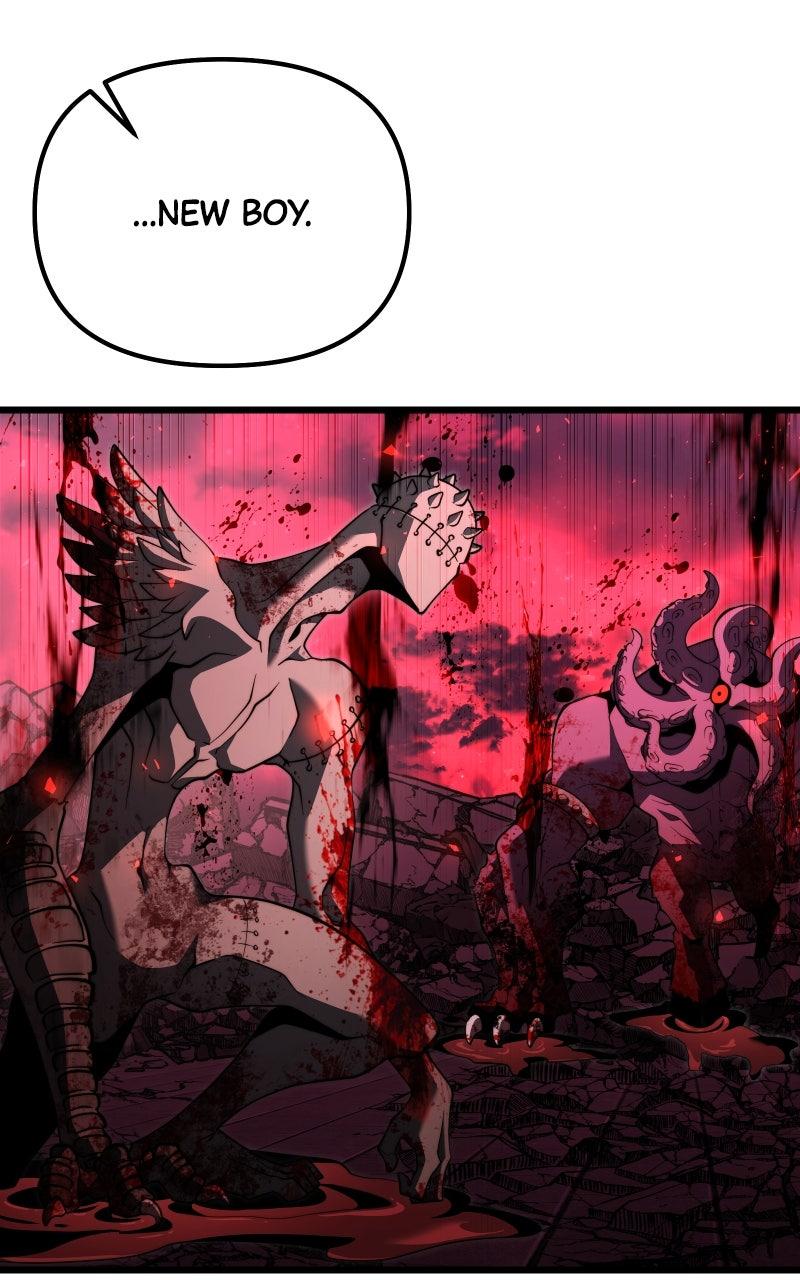 Read Time Limited Genius Dark Knight Manga Online