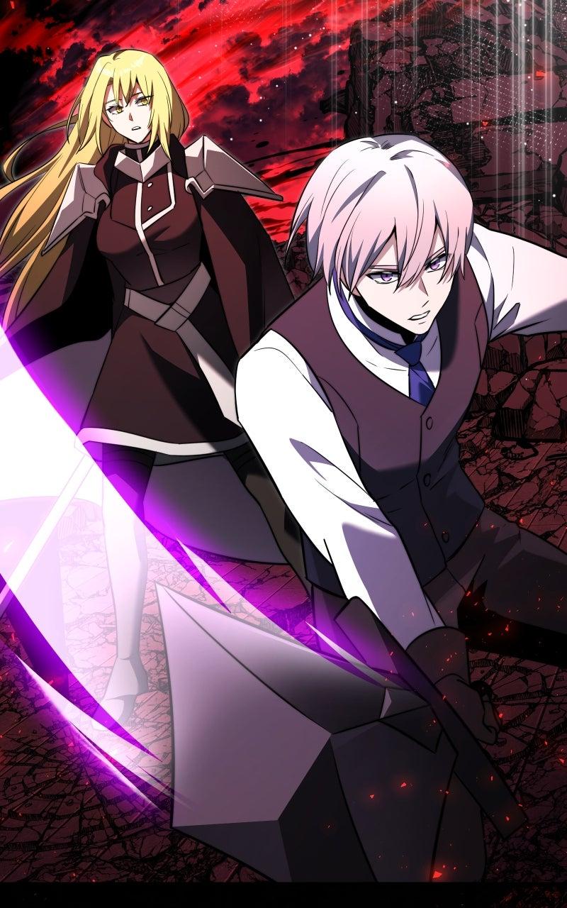 Read Time Limited Genius Dark Knight Manga Online