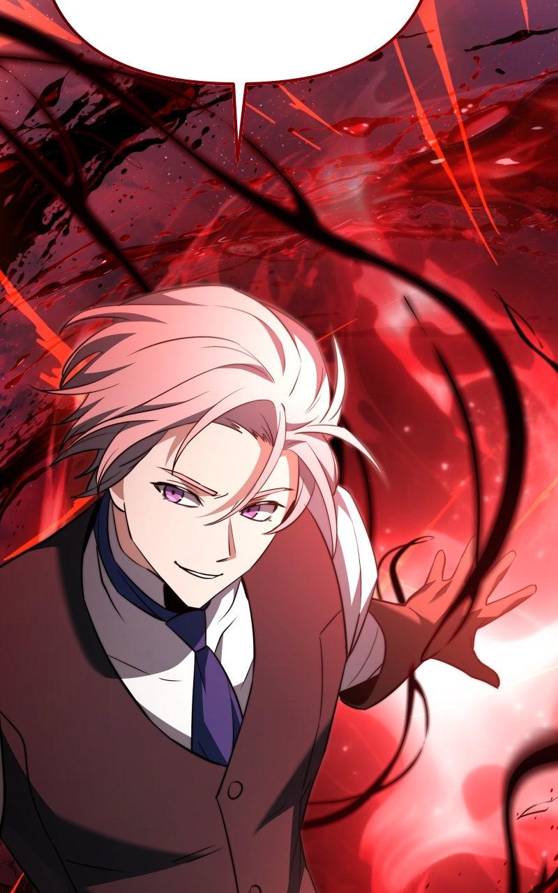 Read Time Limited Genius Dark Knight Manga Online