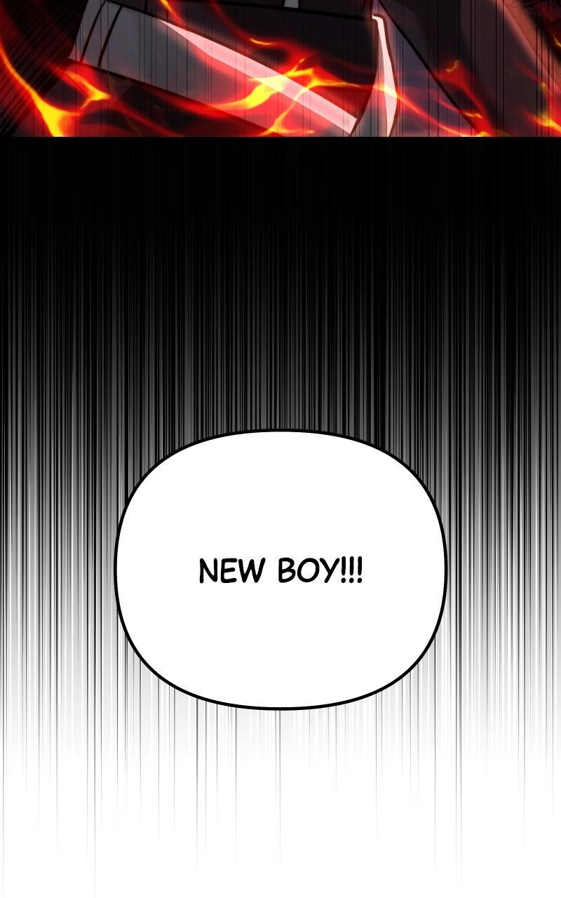 Read Time Limited Genius Dark Knight Manga Online