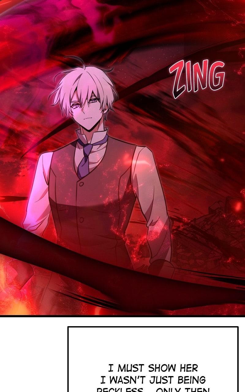 Read Time Limited Genius Dark Knight Manga Online
