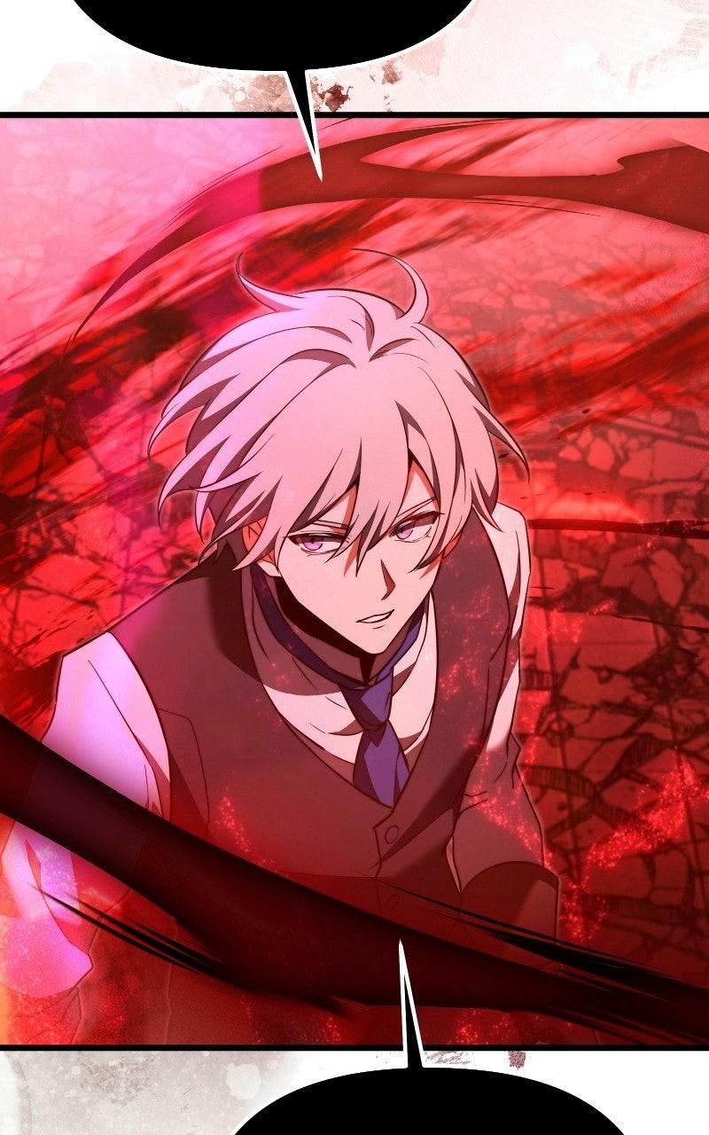 Read Time Limited Genius Dark Knight Manga Online
