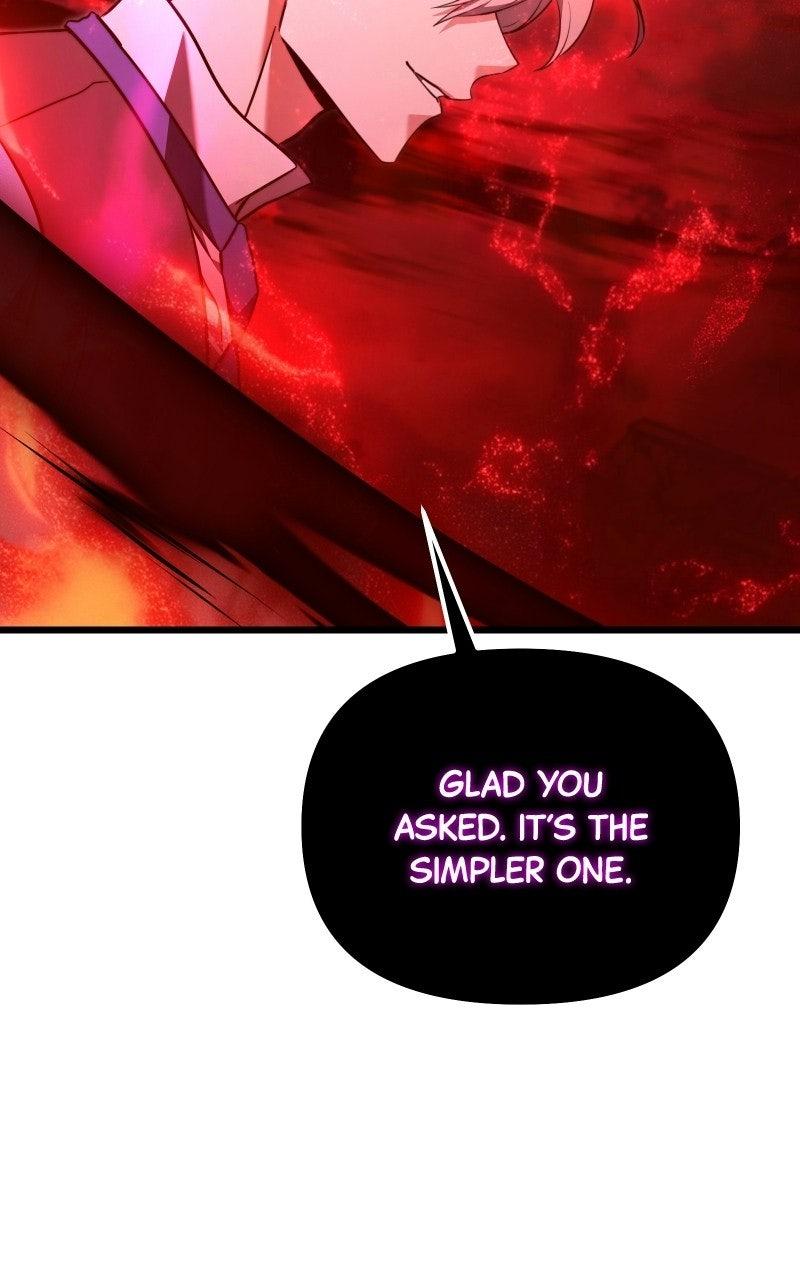 Read Time Limited Genius Dark Knight Manga Online