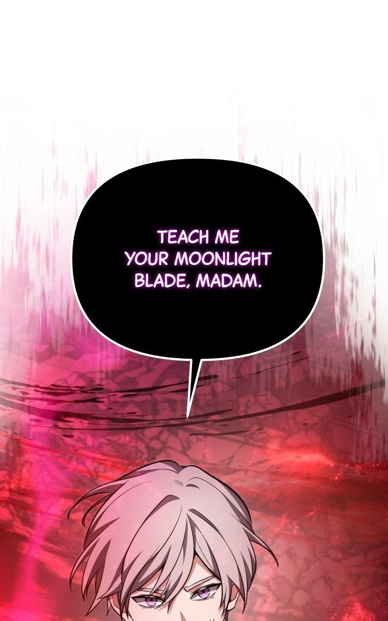 Read Time Limited Genius Dark Knight Manga Online