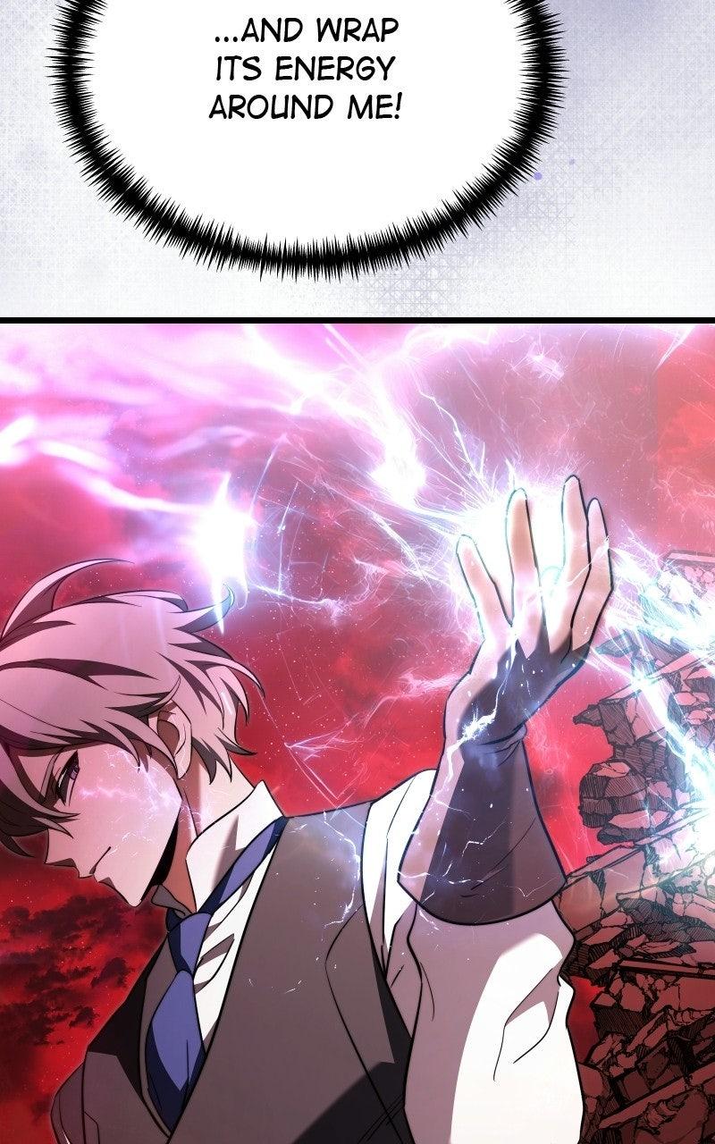Read Time Limited Genius Dark Knight Manga Online