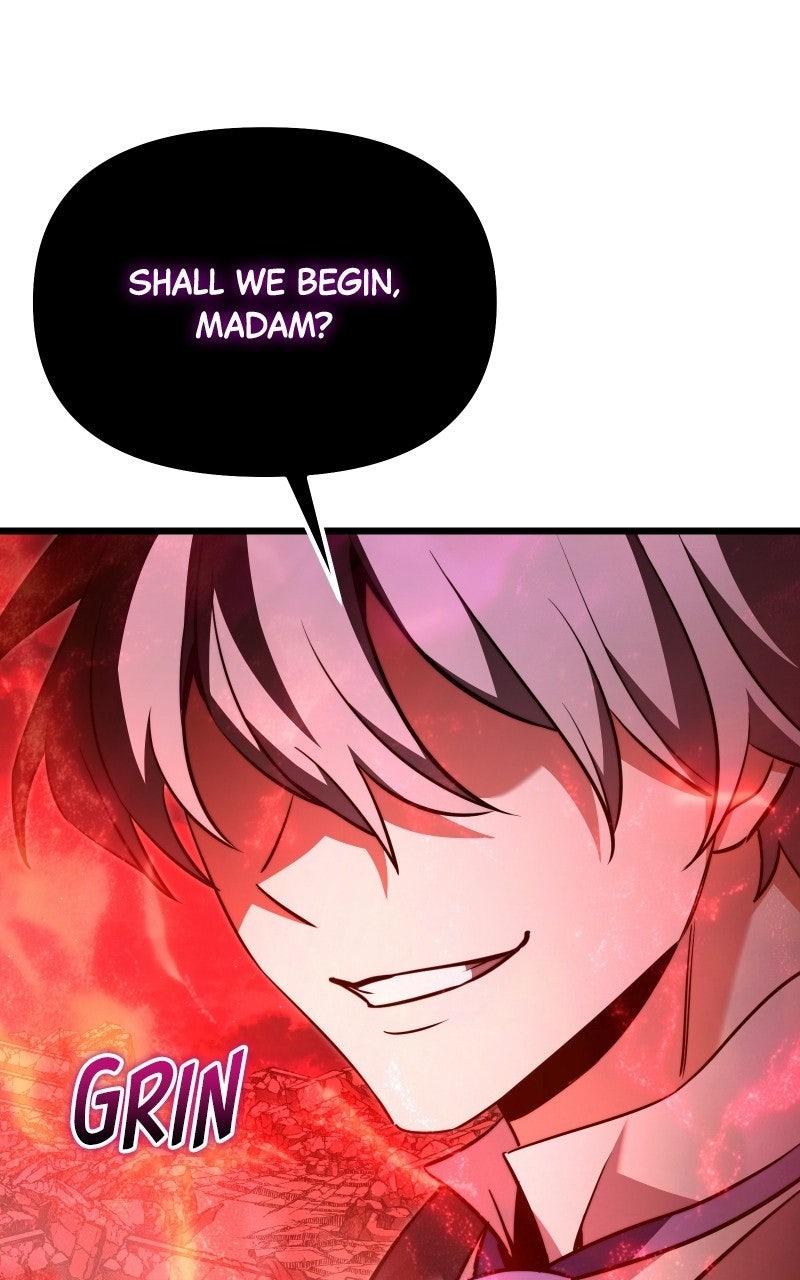 Read Time Limited Genius Dark Knight Manga Online