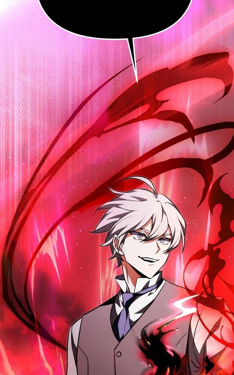 Read Time Limited Genius Dark Knight Manga Online
