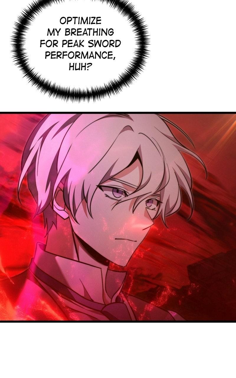 Read Time Limited Genius Dark Knight Manga Online