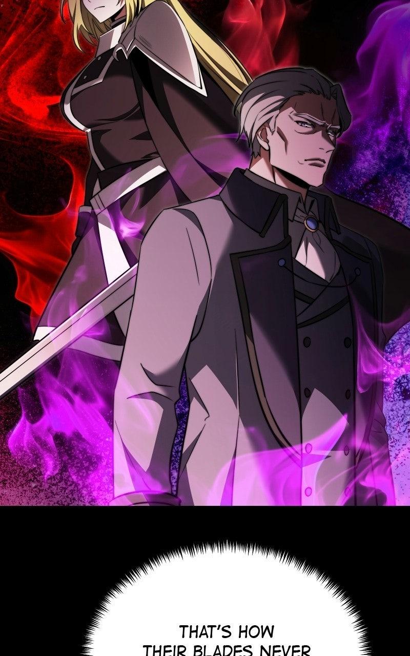 Read Time Limited Genius Dark Knight Manga Online