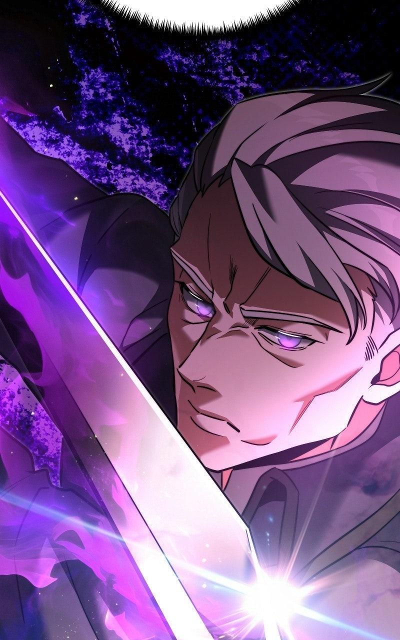 Read Time Limited Genius Dark Knight Manga Online